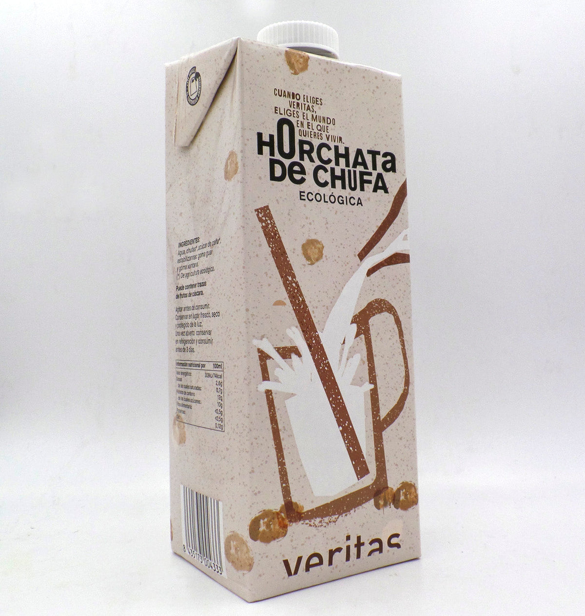 ORXATA VERITAS 1L