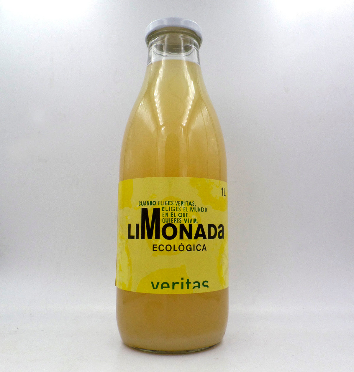 LLIMONADA VERITAS 1L