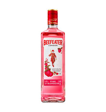 GINEBRA BEEFEATER PINK 1L