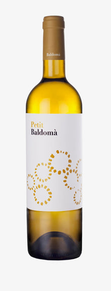 VI PETIT BALDOMA BLANC 75cl