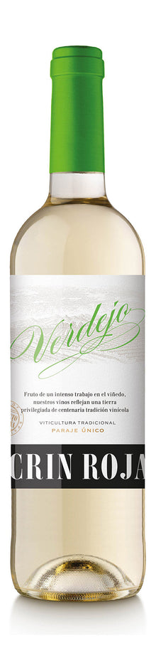VI BLANC CRIN VERDEJO 75cl