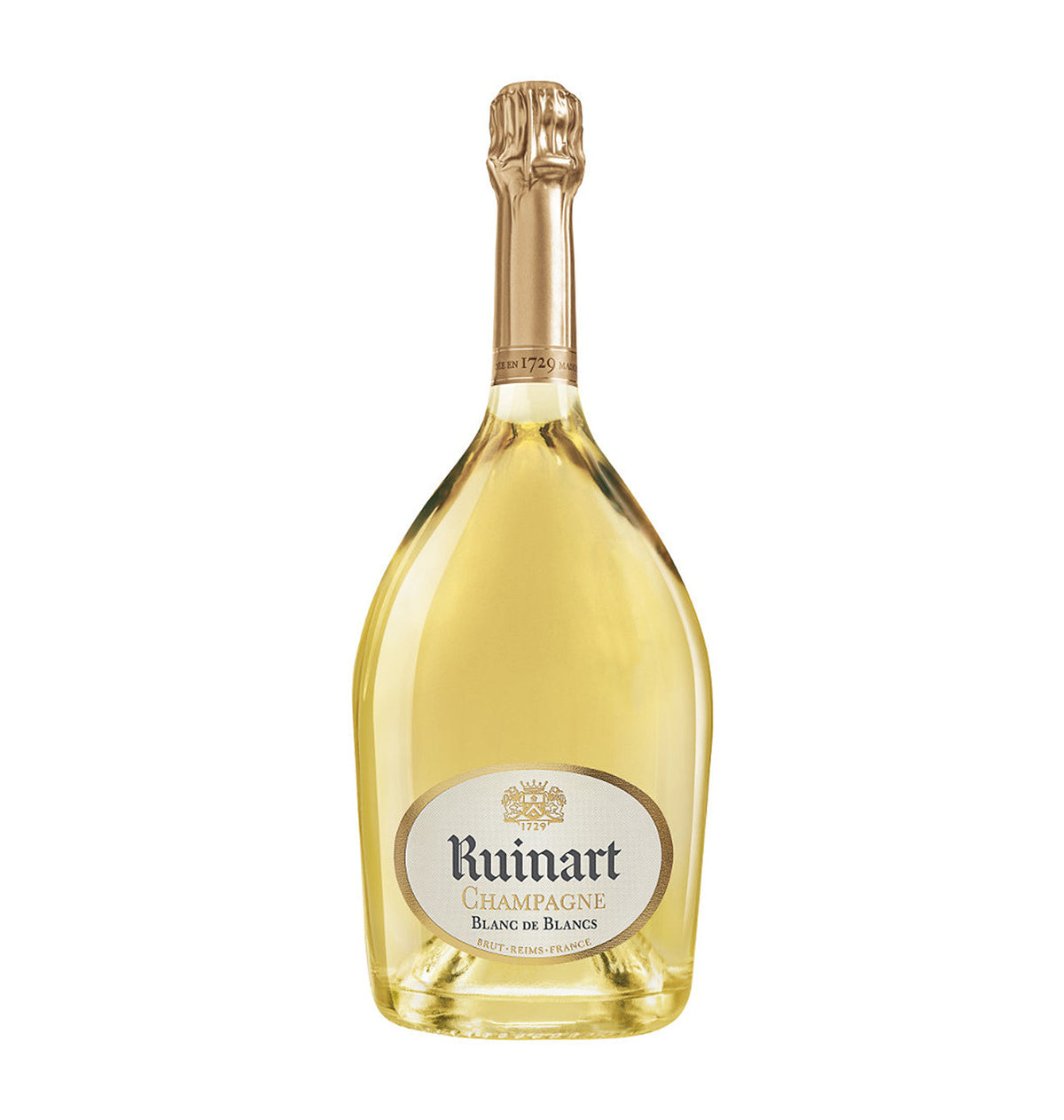 RUINART BLANC DE BLANCS 1,5L
