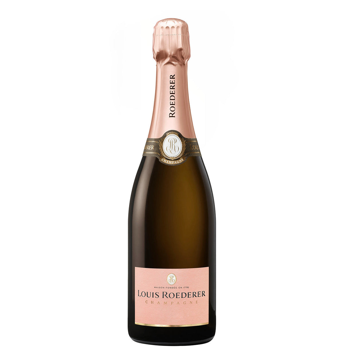 XAMP ROEDERER BRUT ROSAT 75cl