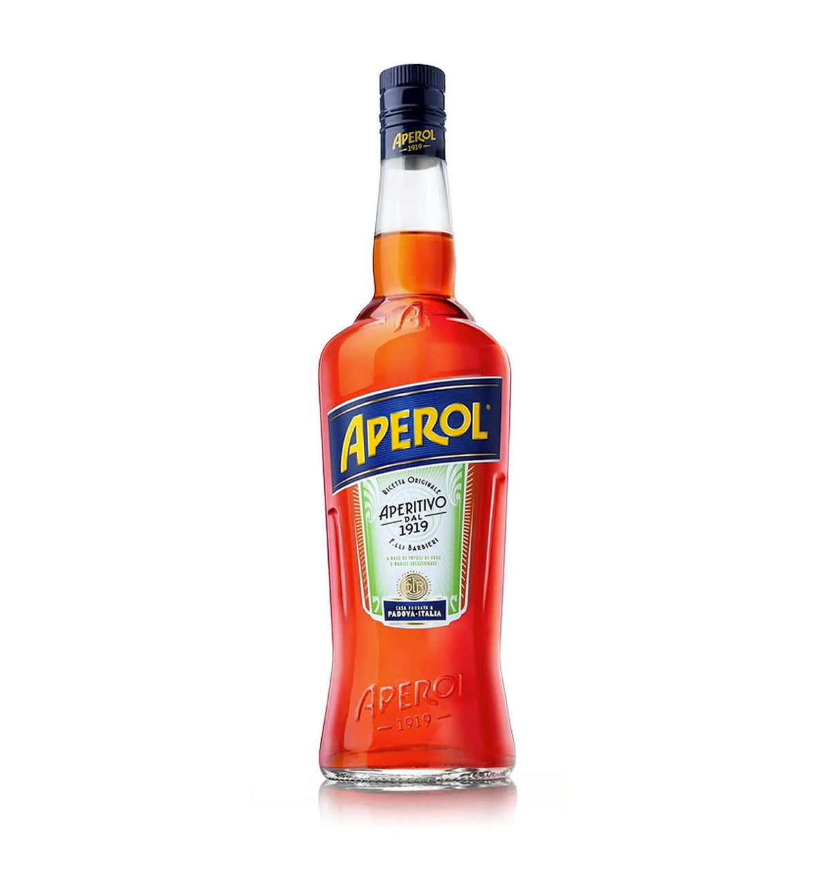 APERITIU APEROL 1L
