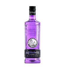 GIN MORA P INDIAS 70cl