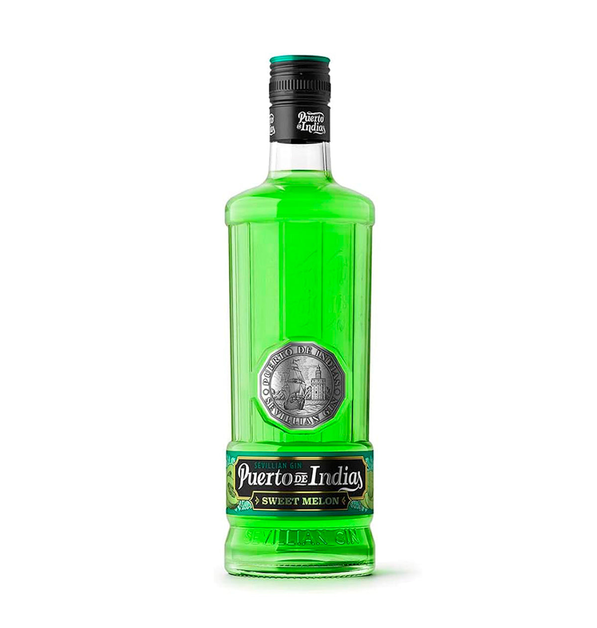 GIN MELO P DE INDIAS 70cl