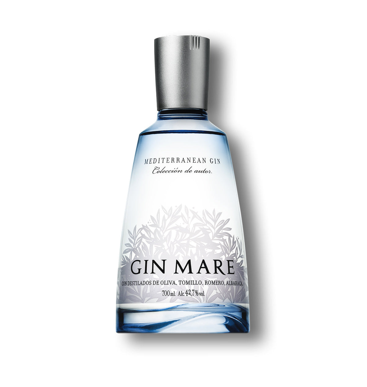 GINEBRA GIN MARE 70cl
