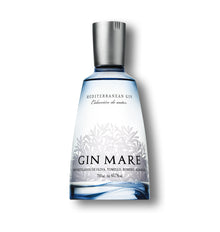 GINEBRA GIN MARE 70cl