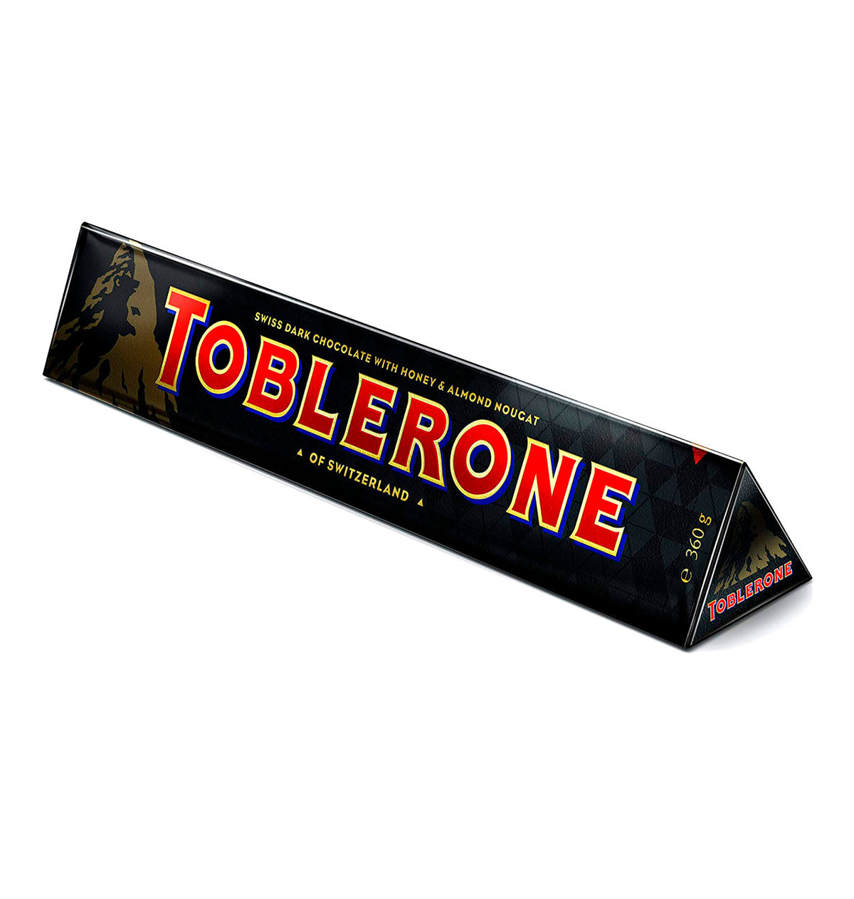 TOBLERONE XOCO BLANC 340g
