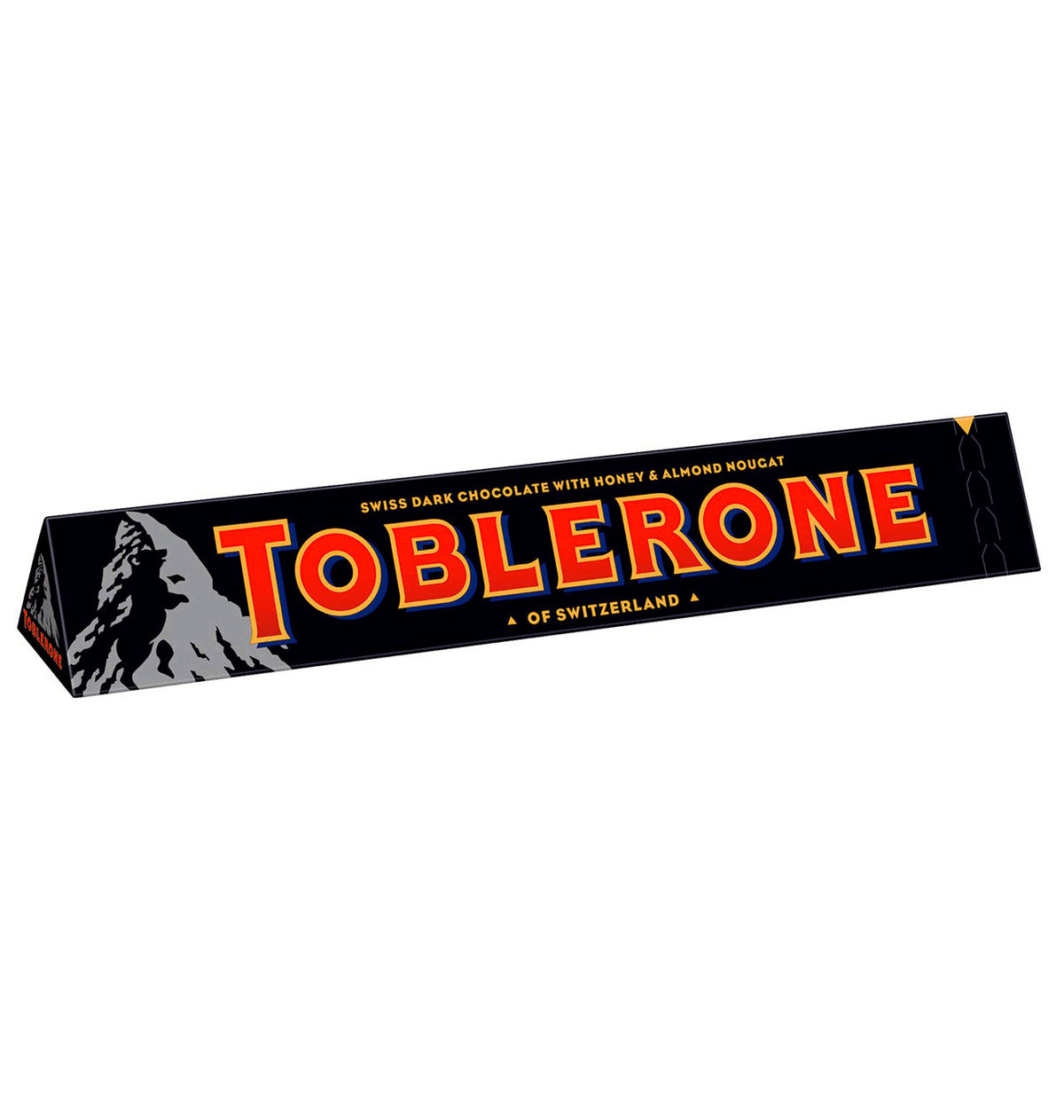 TOBLERONE XOCO NEGRA 100g