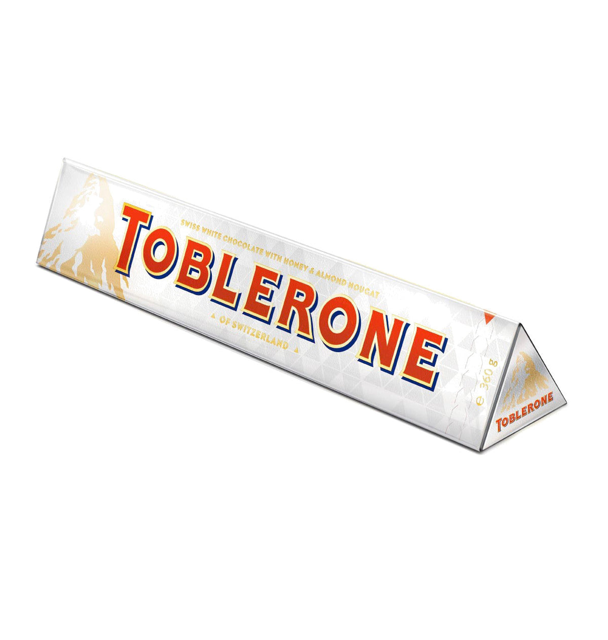 TOBLERONE XOCO NEGRA 360g