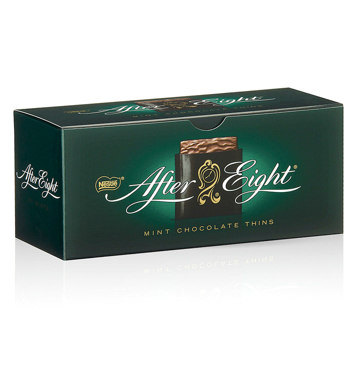 AFTER EIGHT MENTA DARK 200g