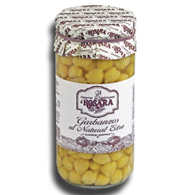 CIGRONS CUITS ROSARA POT 400g