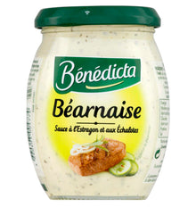 SALSA BEARNESA BENEDICTA 260g