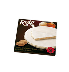 TORTAS ROIG D'AGRAMUNT 200g