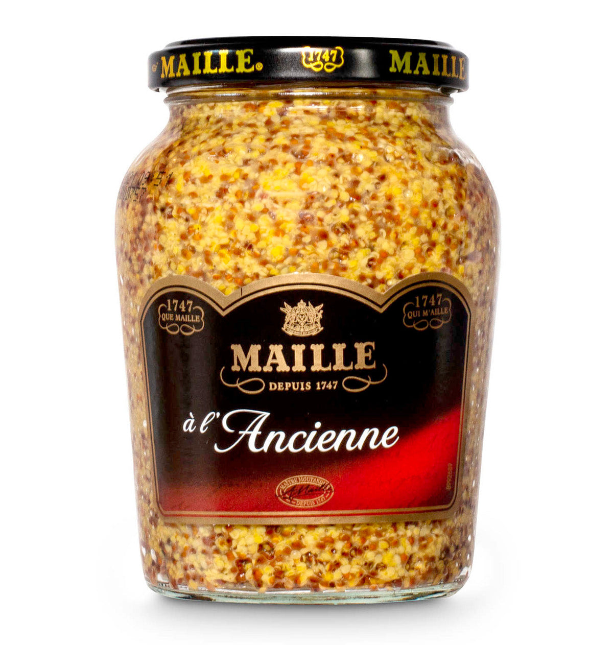 MOSTASSA L'ANTIGA MAILLE 380g