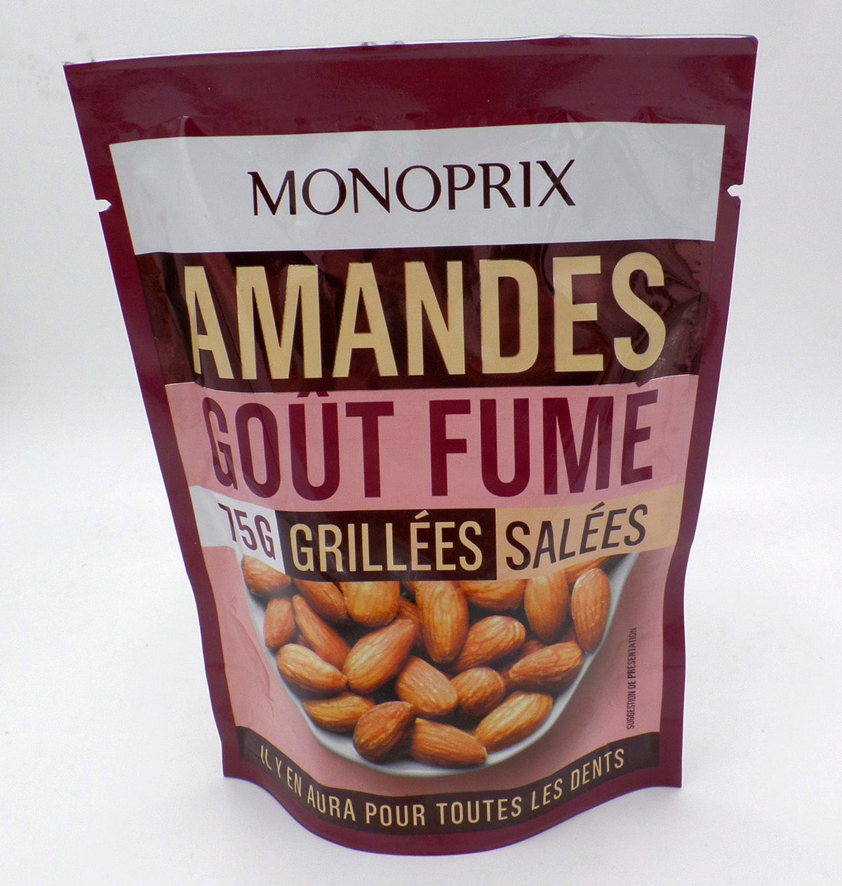 AMETLLES MPX GUST FUMAT 75g