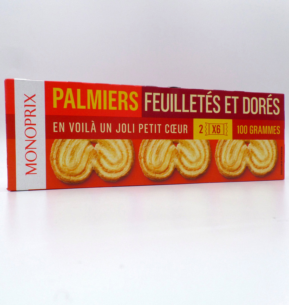 PALMERES PASTA FULL MPX 100g