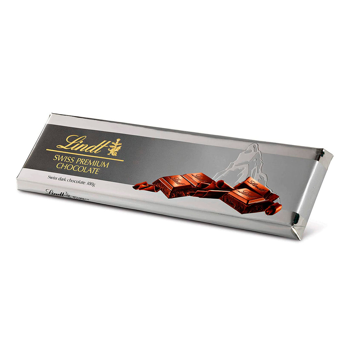 XOC NEGRE LINDT SWISS 300g
