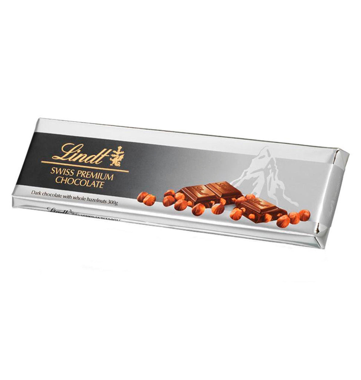 XOCO NEGRE AVELLANA LINDT 300g
