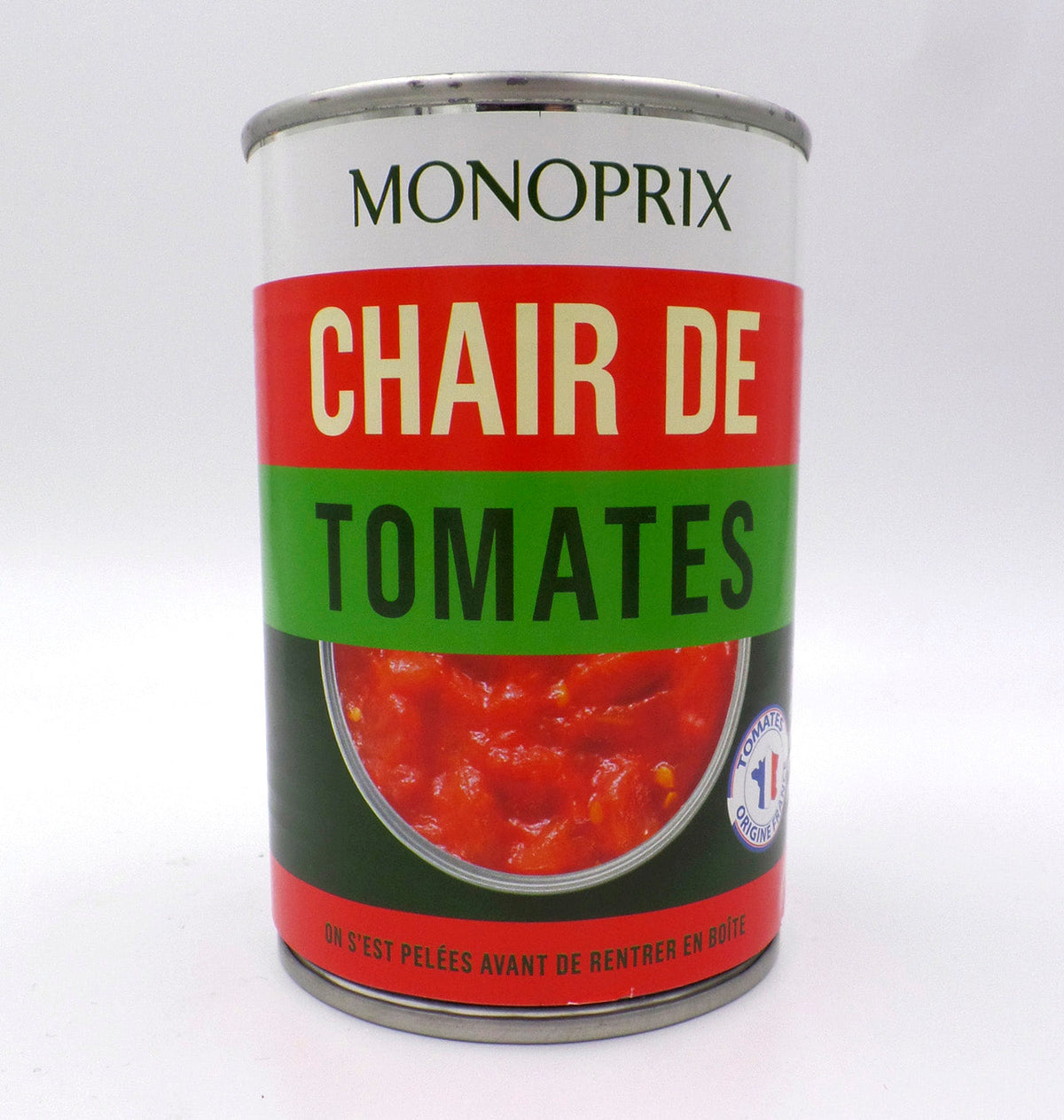 POLPA DE TOMAQUET MPX 400g