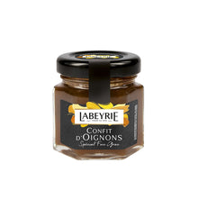 CONFITUR OIGNON FOIE LABEY 50g
