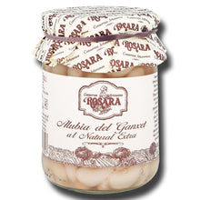 MONGETA GANXET ROSARA 240g