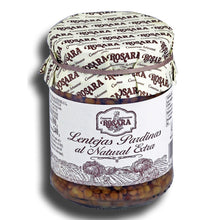 LLENTIA EXTRA ROSARA 240g