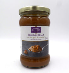 CONFITURA DE LLET MPG 350g.