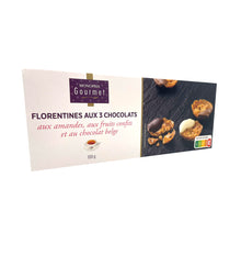 GALET FLORENTINE MPG 3XOC 100g