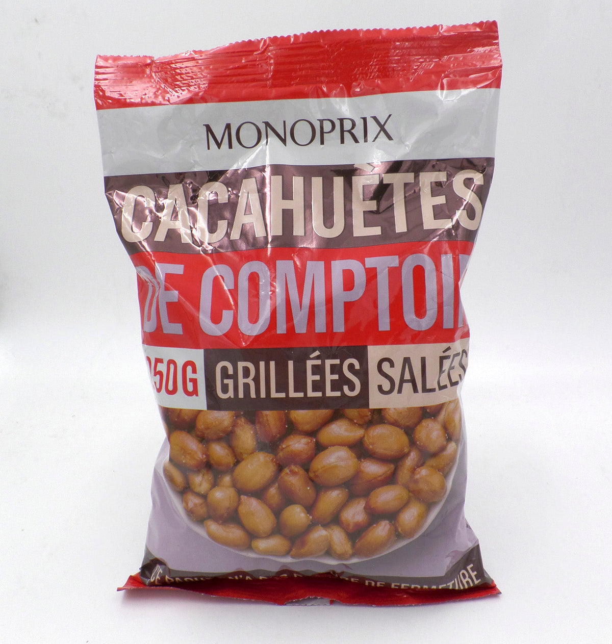 CACAUET PELA MPX TOR SAL 250g