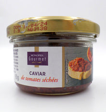 PATE DE TOMAQUET SEC MPG 90g