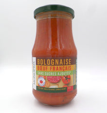 SALSA BOLONYESA MPX 420g