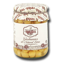 CIGRONS CUITS ROSARA POT 240g