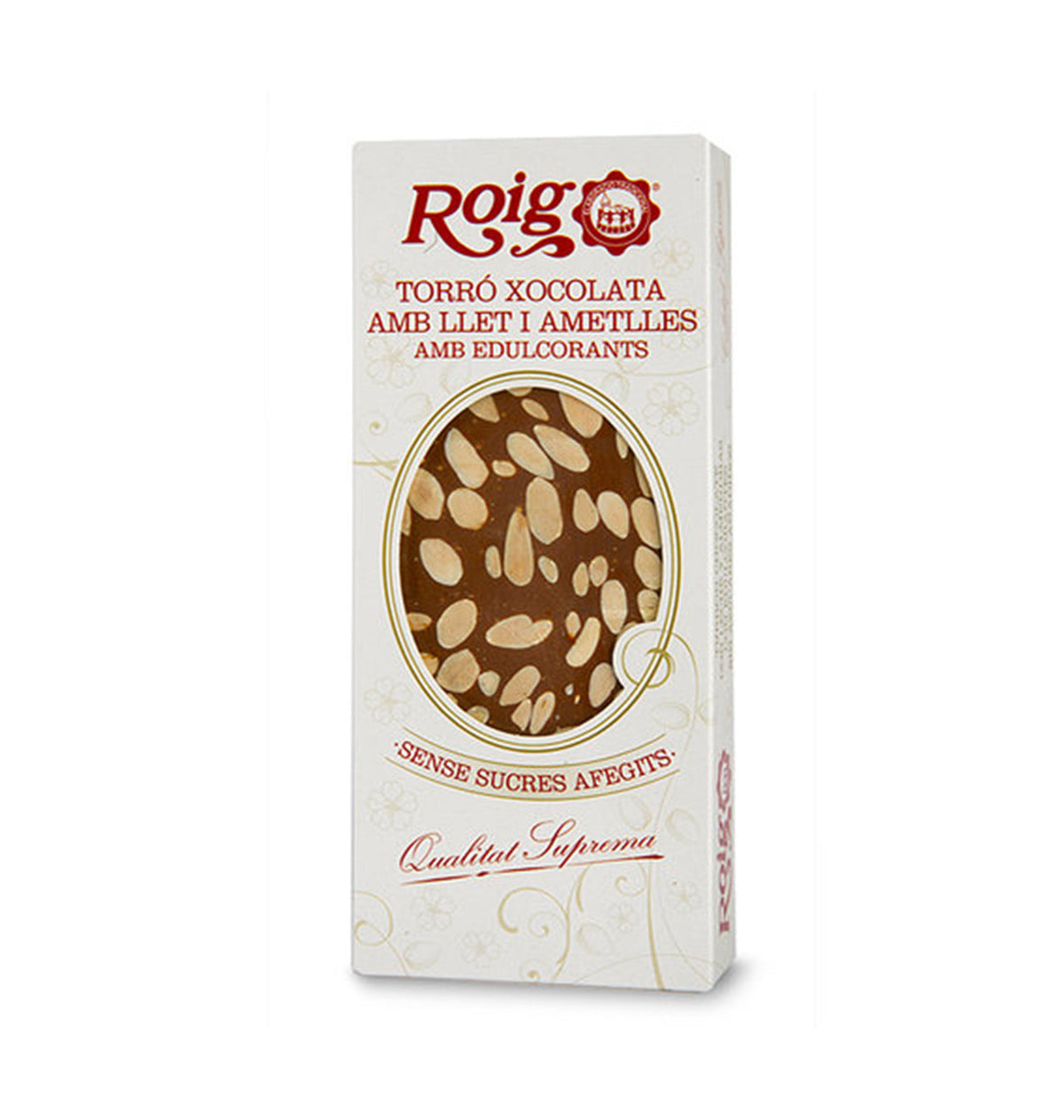 TORRO ROIG XOCO S/SUCR 300g