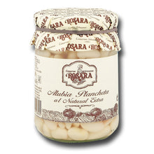 MONGETA PLANCHETA ROSARA 240g