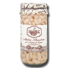 MONGETA PLANCHETA ROSARA 400g