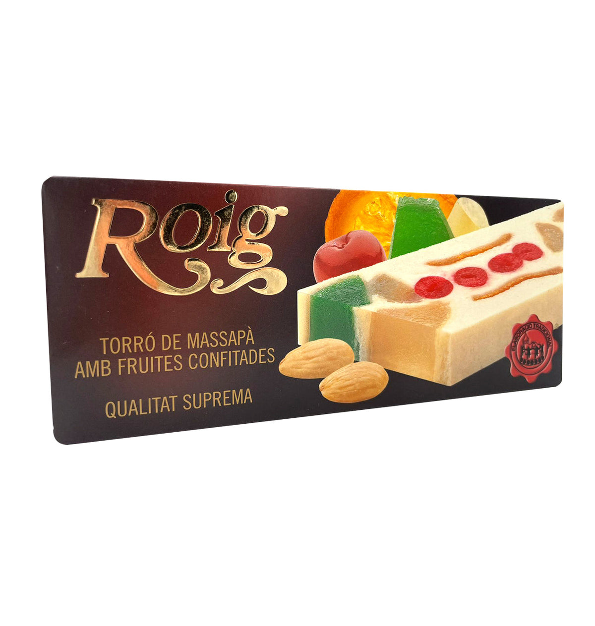 TORRO ROIG MASSAP FUIT 300g