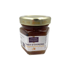 CONFITURA DE FIGUES MPG 50g