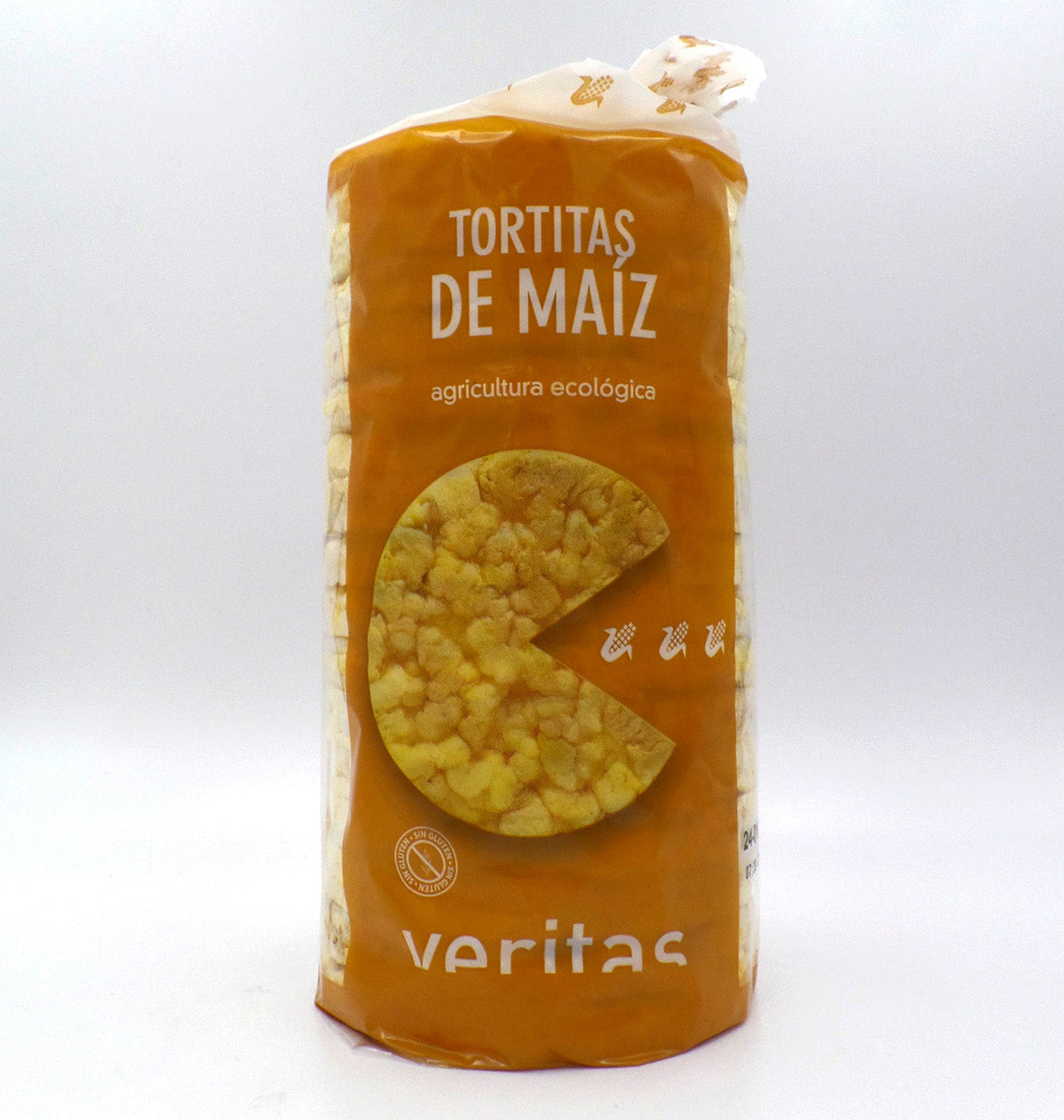 TORTITES BLAT MORO VERITAS 110g.