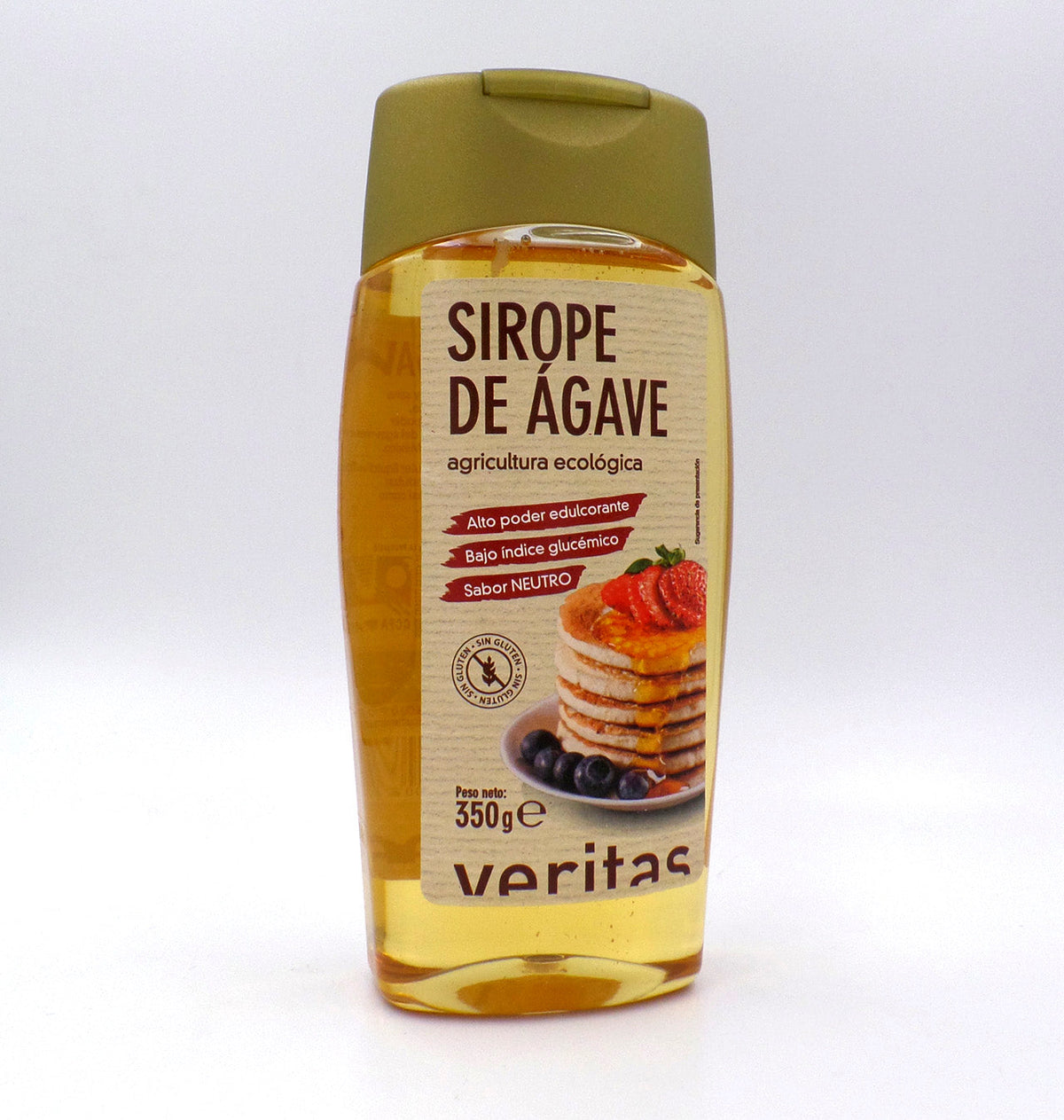 XAROP D' ATZAVARA VERITAS 350g