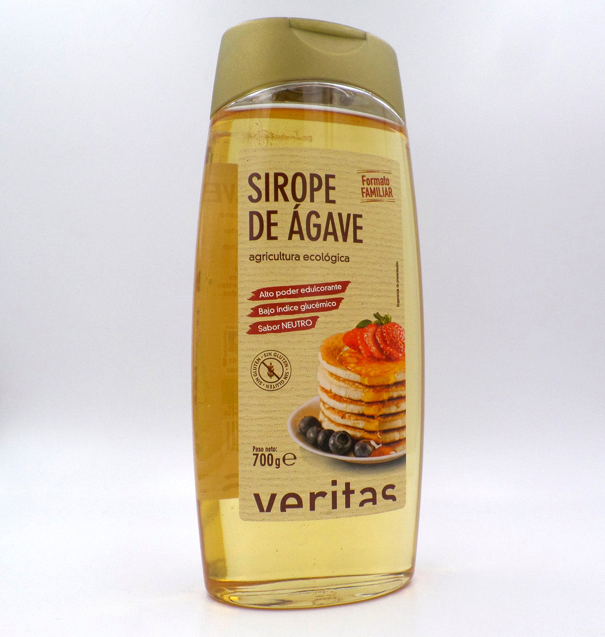 XAROP D' ATZAVARA VERITAS 700g