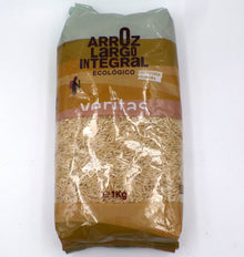ARRÒS LLARG INTEG VERITAS 1Kg