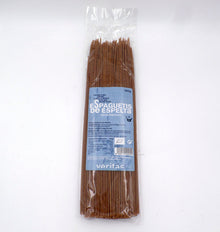 ESPAGUETT ESPELTA VERITAS 250g