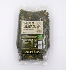 LLAVORS CARBASSA VERITAS 250g.