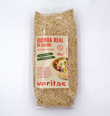 QUINOA REAL VERITAS 500g.