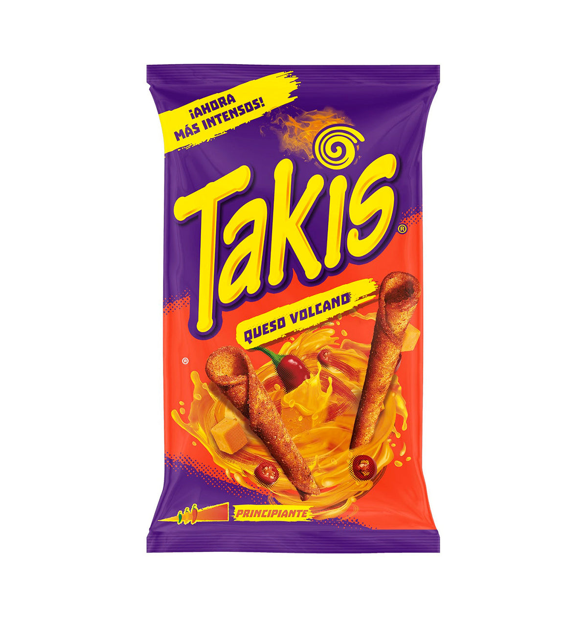TAKIS FORMATGE 90g