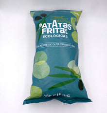 PATATA FREG OLI OLIVA VERITAS 125g