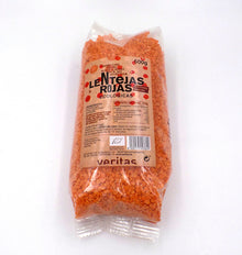 LLENTIES VERM VERITAS 500g