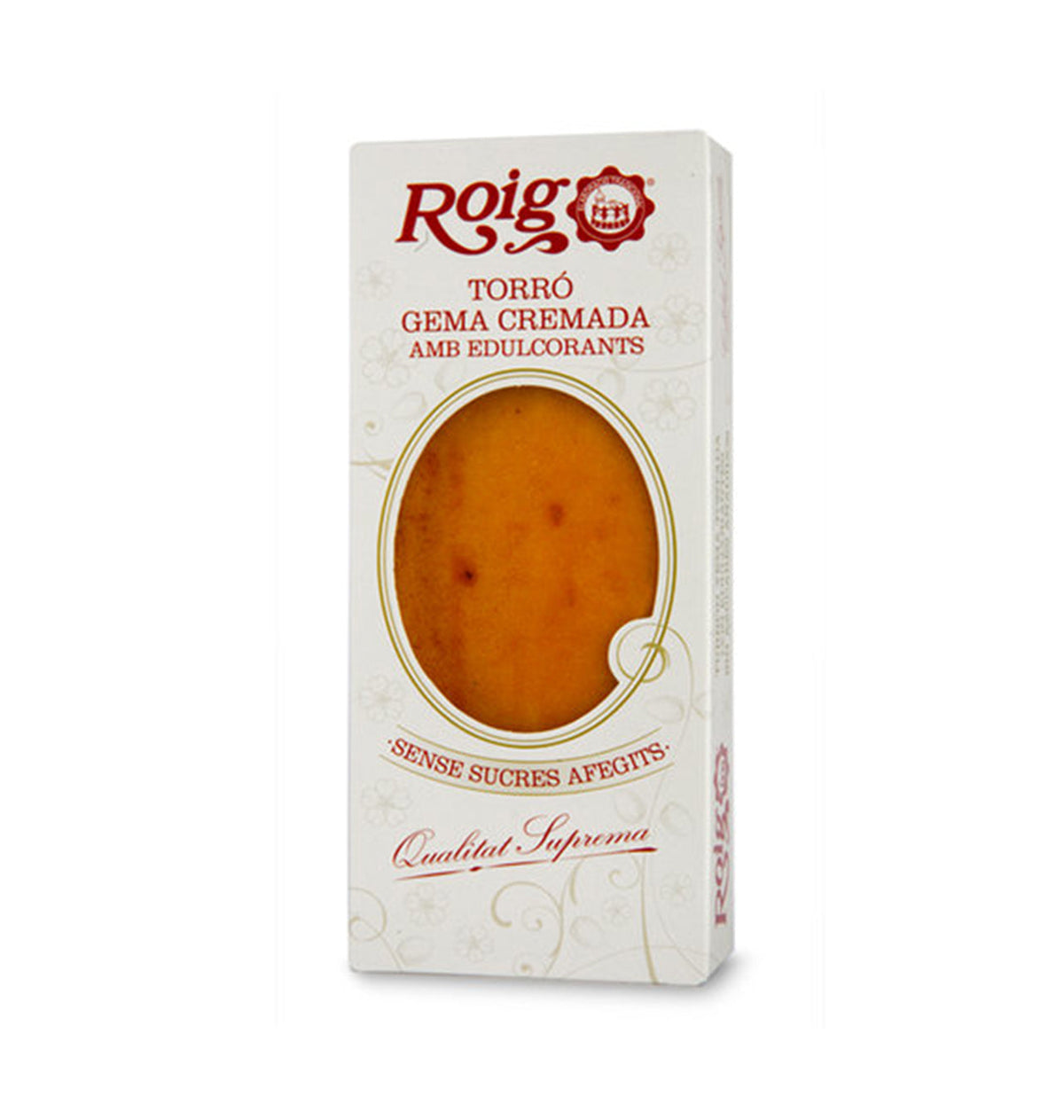 TORRO ROIG CR CREMADA S/S 300g